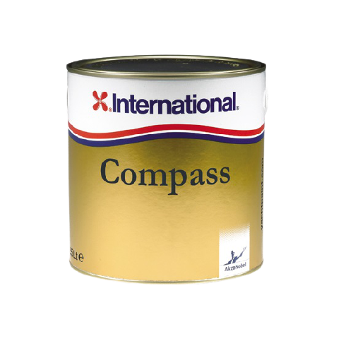 International-International Compass